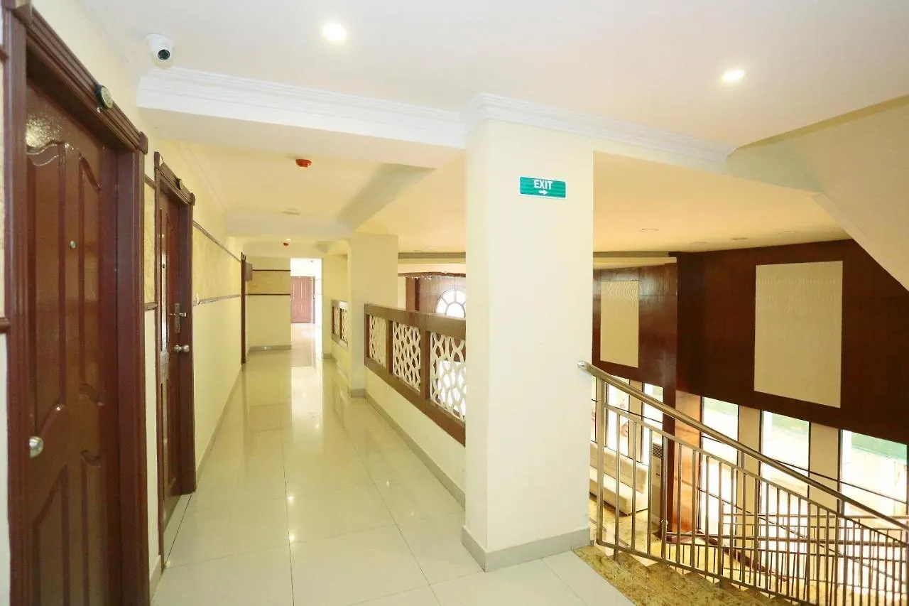 Oyo 28836 Hotel Salkara Residency Thrissur