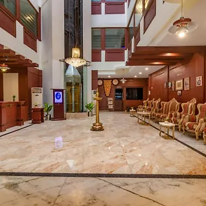 Zip By Spree Mangala Towers **** Thrissur