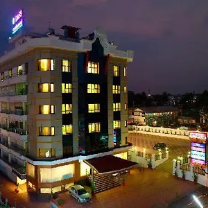 Dass Continental **** Thrissur