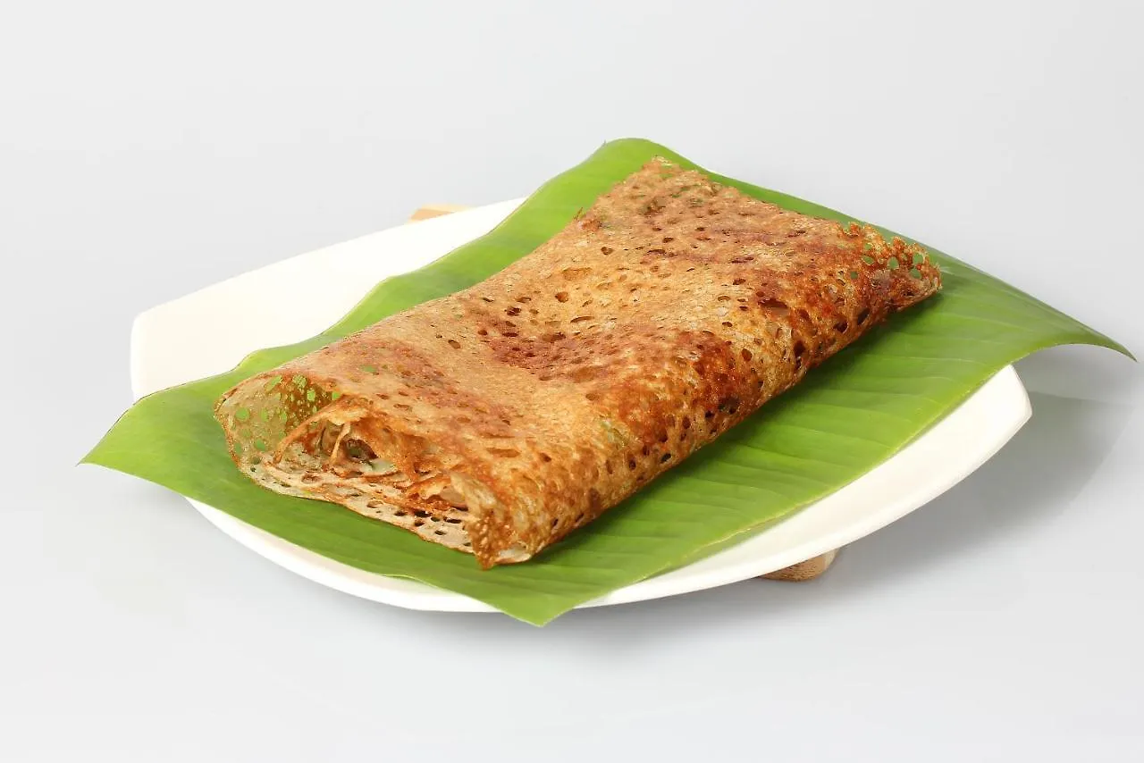 Oyo 28836 Hotel Salkara Residency Thrissur